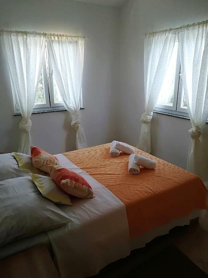 Premuda Apartman Rosanda 1 מראה חיצוני תמונה