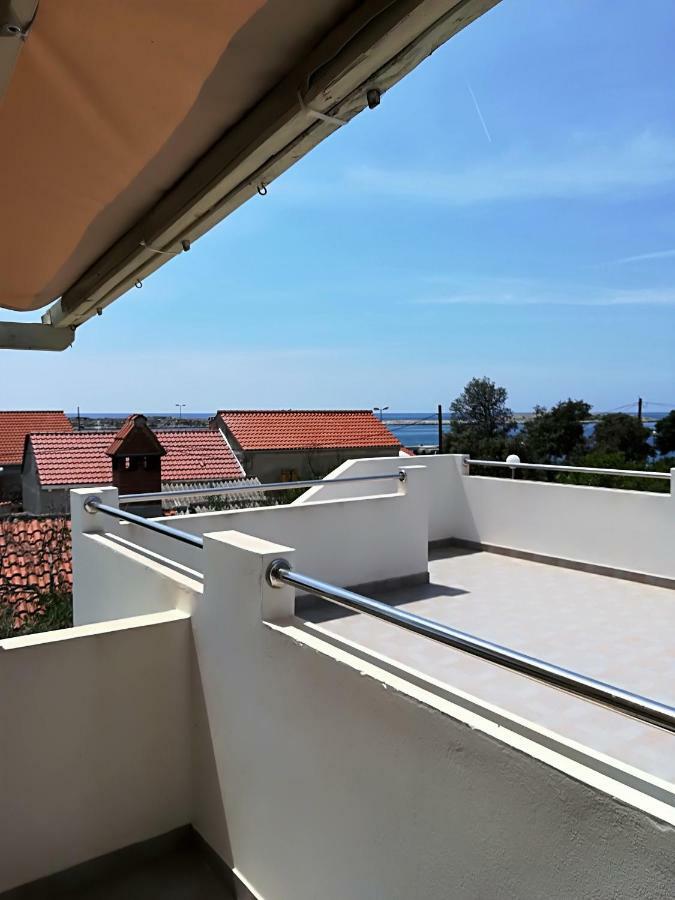 Premuda Apartman Rosanda 1 מראה חיצוני תמונה