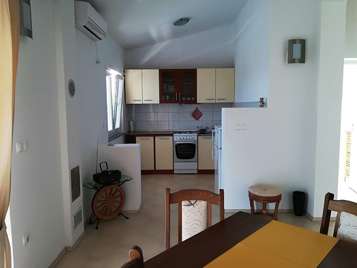 Premuda Apartman Rosanda 1 מראה חיצוני תמונה
