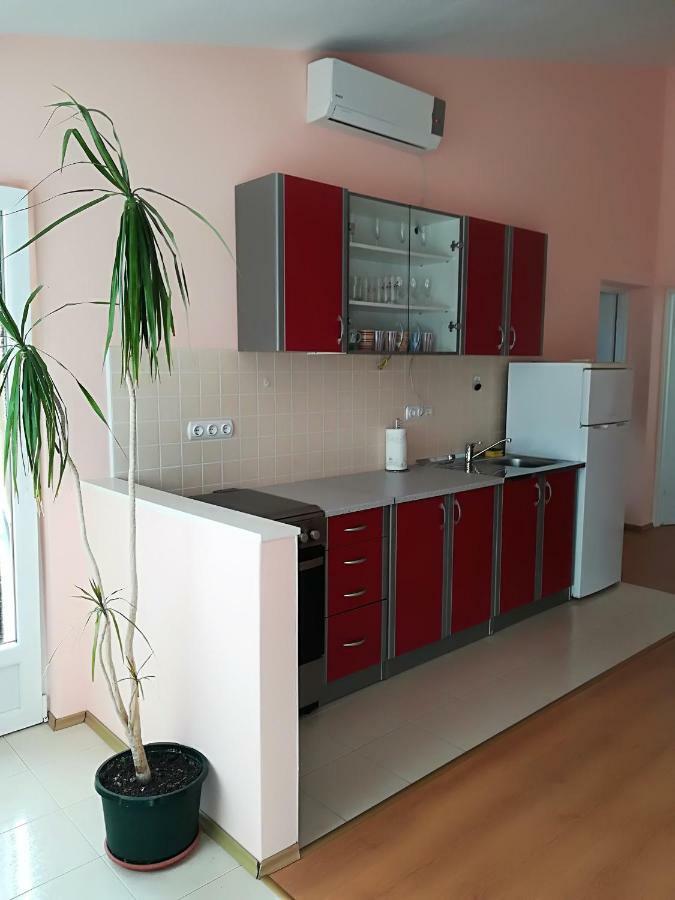 Premuda Apartman Rosanda 1 מראה חיצוני תמונה
