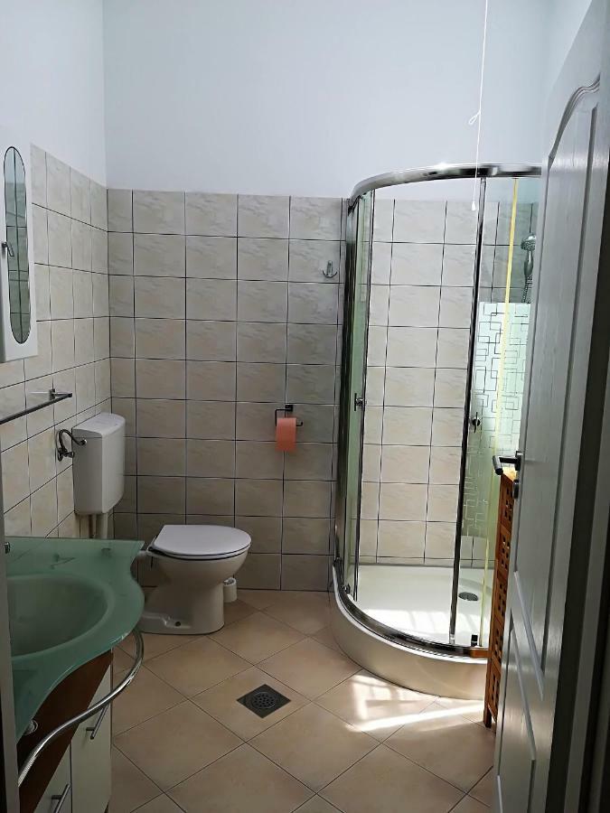 Premuda Apartman Rosanda 1 מראה חיצוני תמונה