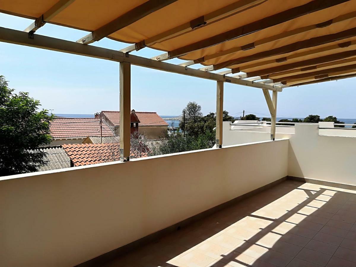 Premuda Apartman Rosanda 1 מראה חיצוני תמונה