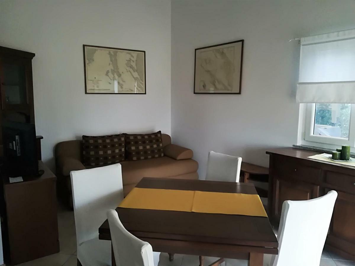 Premuda Apartman Rosanda 1 מראה חיצוני תמונה