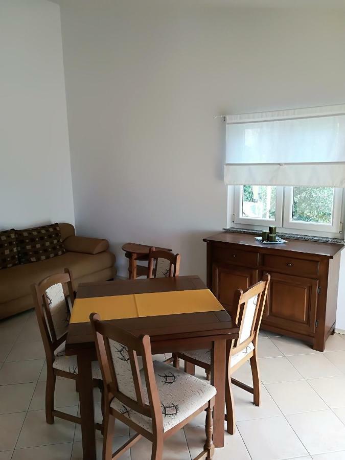 Premuda Apartman Rosanda 1 מראה חיצוני תמונה