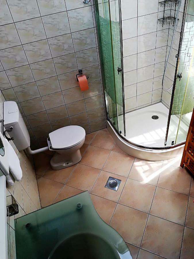 Premuda Apartman Rosanda 1 מראה חיצוני תמונה
