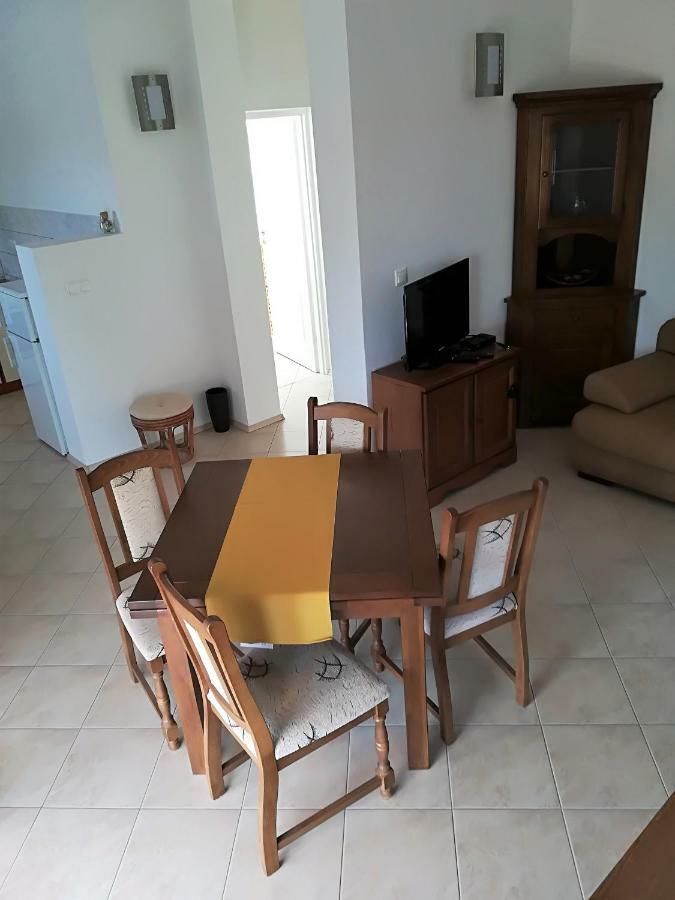 Premuda Apartman Rosanda 1 מראה חיצוני תמונה