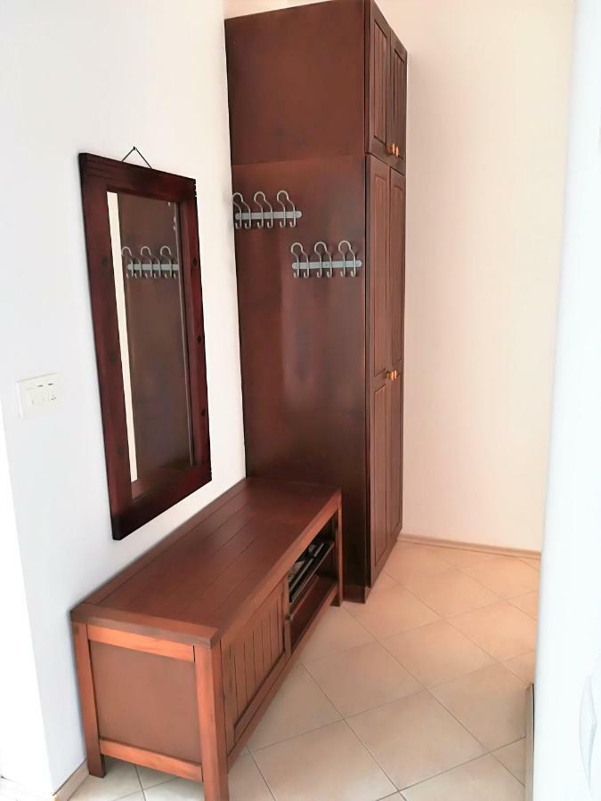 Premuda Apartman Rosanda 1 מראה חיצוני תמונה