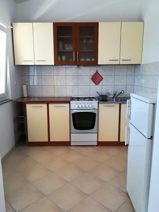 Premuda Apartman Rosanda 1 מראה חיצוני תמונה