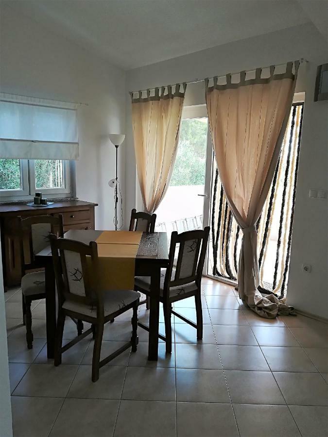 Premuda Apartman Rosanda 1 מראה חיצוני תמונה