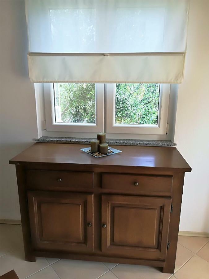 Premuda Apartman Rosanda 1 מראה חיצוני תמונה